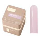 With pump