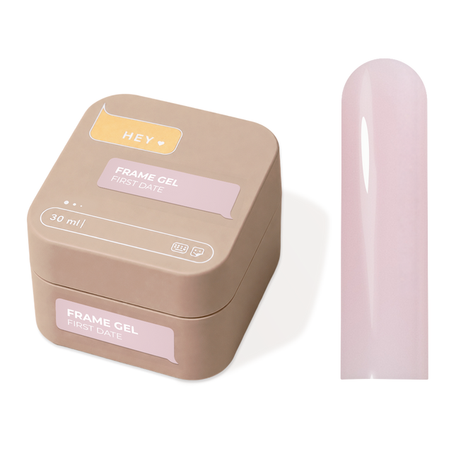 HEYLOVE (Hello) Frame Gel First Date, 30 ml