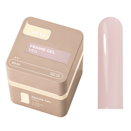 HEYLOVE (Hello) Frame Gel Veil, 30 ml