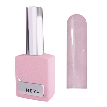 HEYLOVE (Hello) Builder Smart Gel Petalrain,15ml