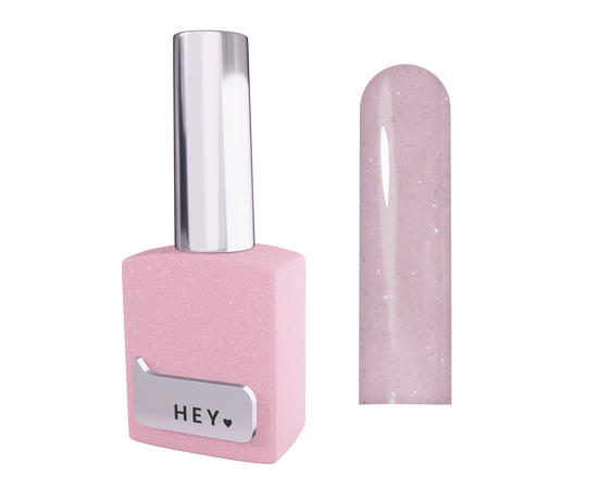 HEYLOVE (Hello) Builder Smart Gel Petalrain,15ml