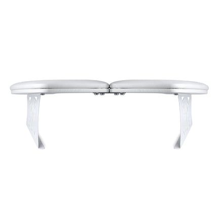 ULKA Ego Hand Rest with legs -02 White