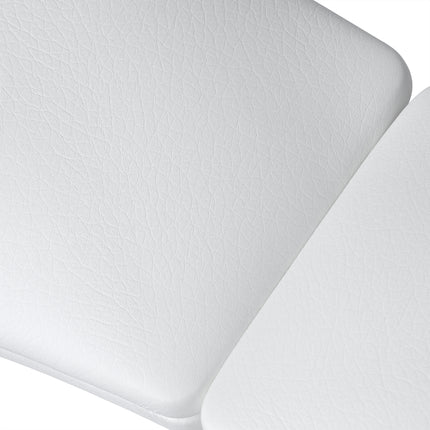ULKA Ego Hand Rest with legs -02 White