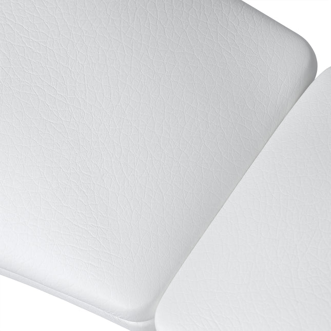 ULKA Ego Hand Rest with legs -02 White