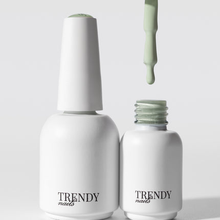 Trendy Nails Gel Polish Hyacinth, 10 ml