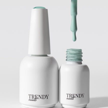 Trendy Nails Gel Polish Hydrangea, 10 ml