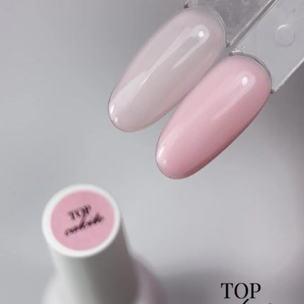 Trendy Nails Top Calcite, 10ml