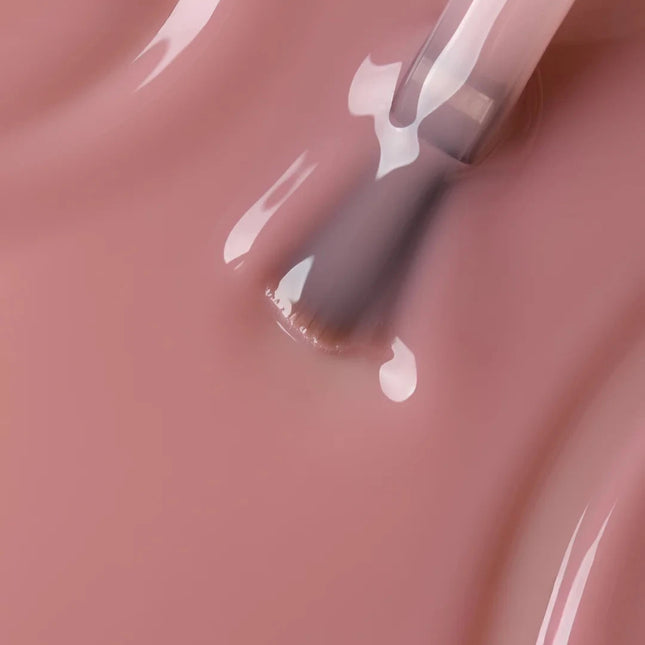 Trendy Nails Top Copper Rose, 10ml