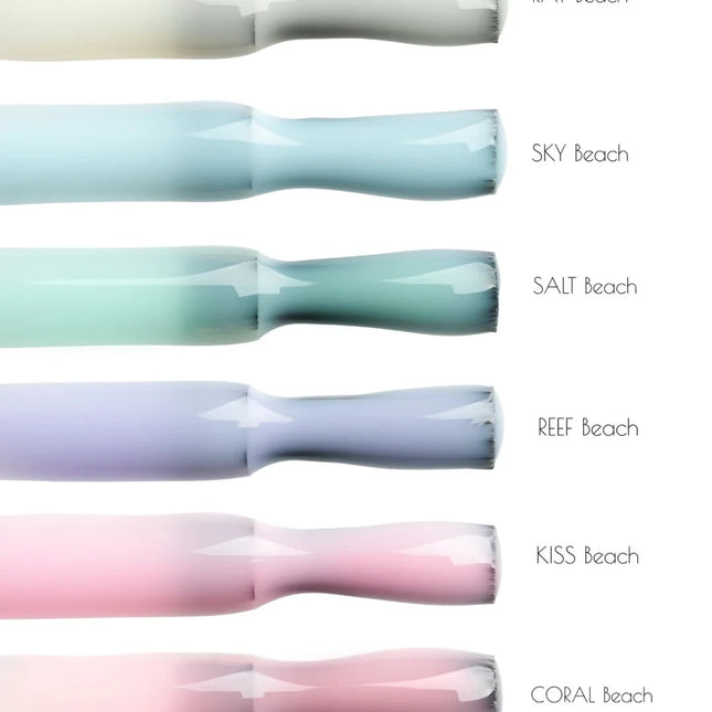 Builder Gel in a bottle Beach Salt, 15ml -Trendy Nails