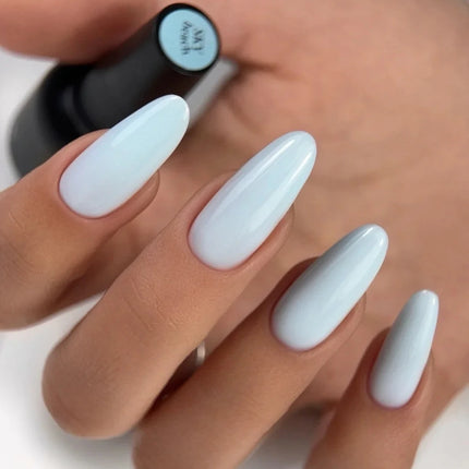 Builder Gel in a bottle Beach Sky, 15ml -Trendy Nails