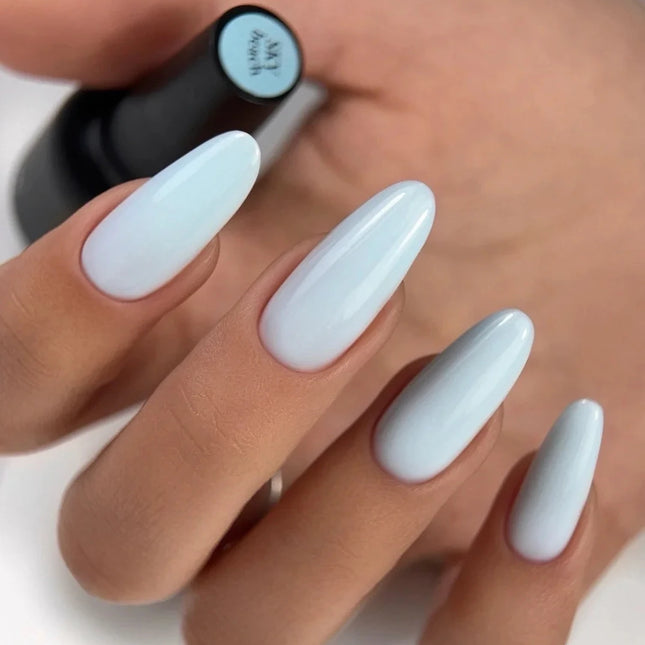 Builder Gel in a bottle Beach Sky, 15ml -Trendy Nails