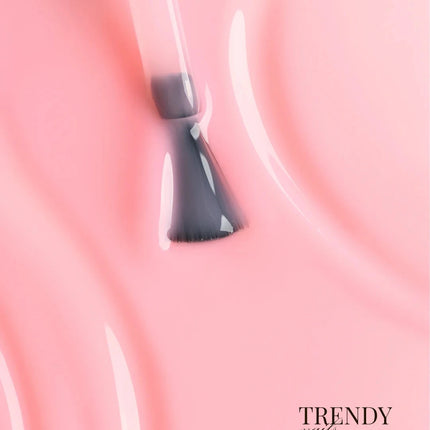 Builder Gel in a bottle Beach Coral, 15ml -Trendy Nails