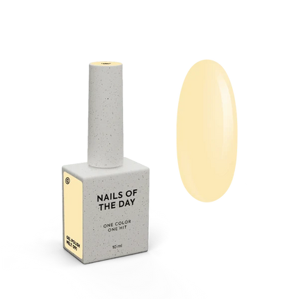 NAILSOFTHEDAY Gel Polish Spring Collection