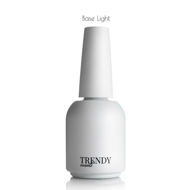 Trendy Nails Base Light, 10 ml