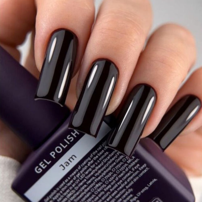 HEYLOVE (Hello) Gel Polish Jam, 15 ml