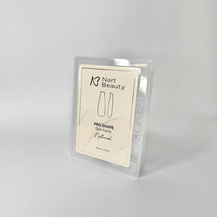 PRO SHAPE Dual Forms – Natural