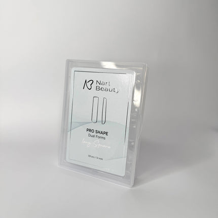 PRO SHAPE Dual Forms – Long square