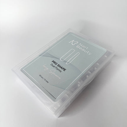 PRO SHAPE Dual Forms – Long square