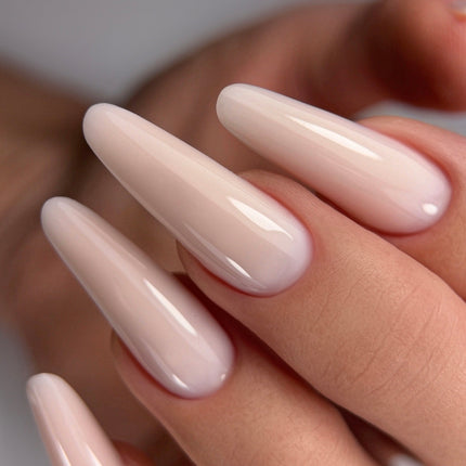 Trendy Nails Modeling Gel - Toast