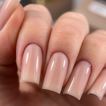 HEYLOVE (Hello) Frame Gel Light Nude, 30 ml