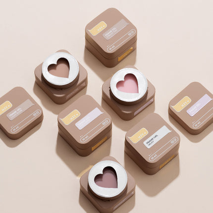 HEYLOVE (Hello) Frame Gel Milk Tea, 30 ml