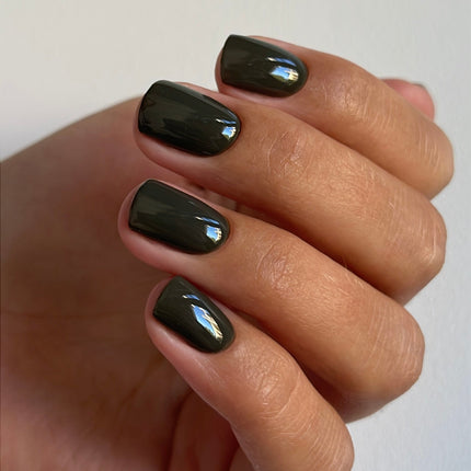 DARK gel polish 187, 6 ml