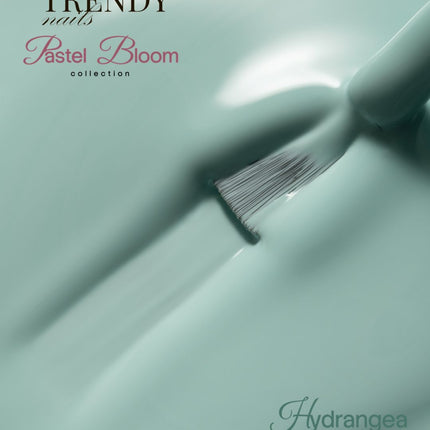 Trendy Nails Gel Polish Hydrangea, 10 ml