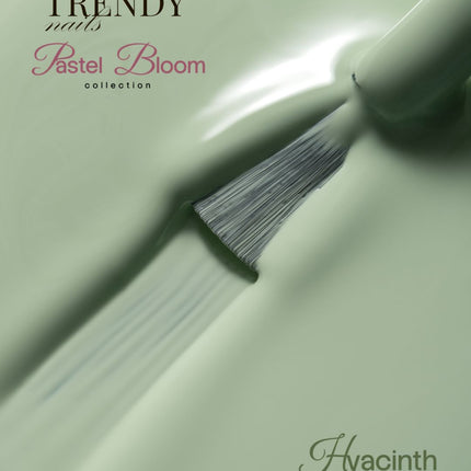 Trendy Nails Gel Polish Hyacinth, 10 ml