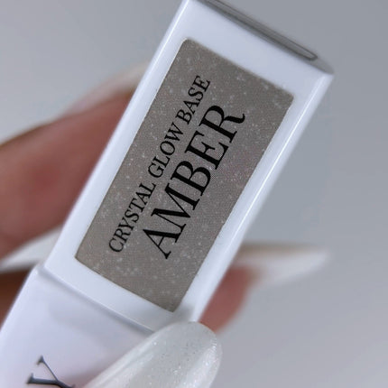 Trendy Nails Color base Amber, 15 ml