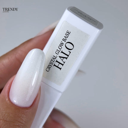 Trendy Nails Color base Halo, 15 ml