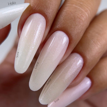 Trendy Nails Color base Halo, 15 ml