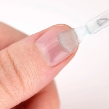 Resultum Nail Polish Vitamin E 3-in-1, 11 ml