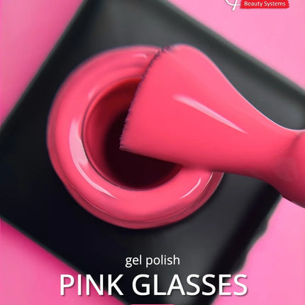 Gel Polish ReformA- Pink Glasses, 10ml