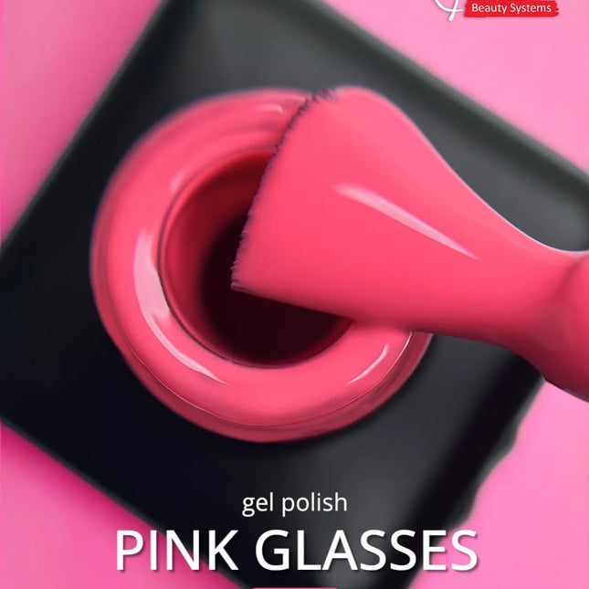 Gel Polish ReformA- Pink Glasses, 10ml