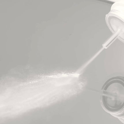 Resultum Talc Powder – talc for manicure and pedicure