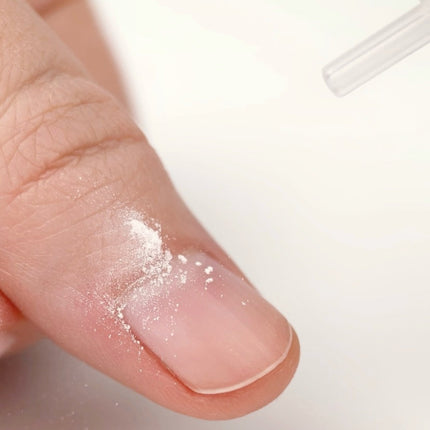 Resultum Talc Powder – talc for manicure and pedicure