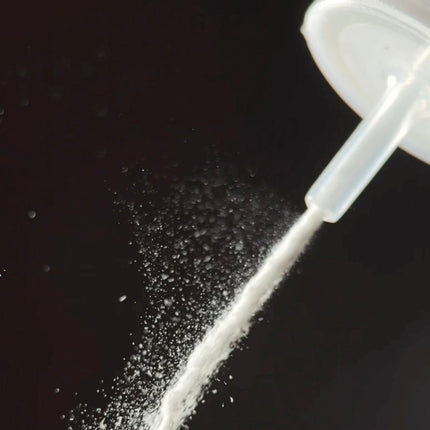 Resultum Talc Powder – talc for manicure and pedicure