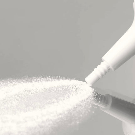 Resultum Talc Powder – talc for manicure and pedicure