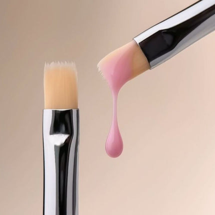 HEYLOVE Nail brushes set