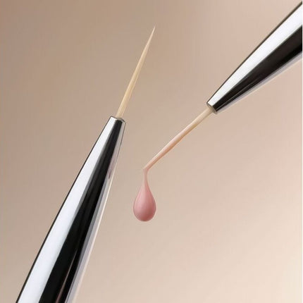 HEYLOVE Nail brushes set