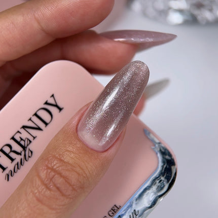 Trendy Nails Modeling Gel GLOW