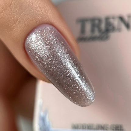 Trendy Nails Modeling Gel DISCO