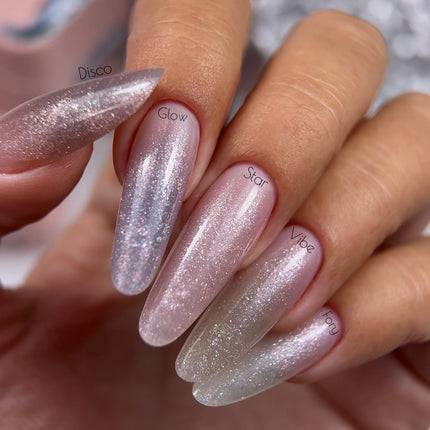 Trendy Nails Modeling Gel GLOW