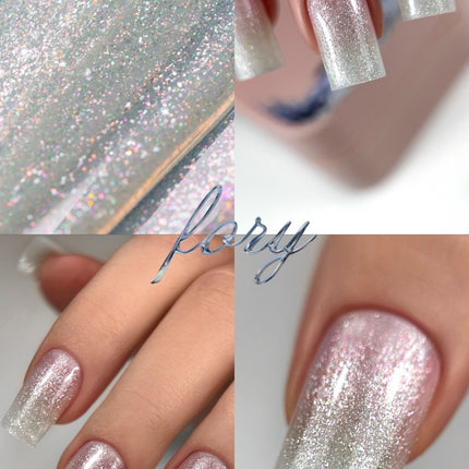 Trendy Nails Modeling Gel FORY, 30 ml