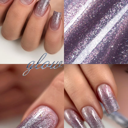Trendy Nails Modeling Gel GLOW