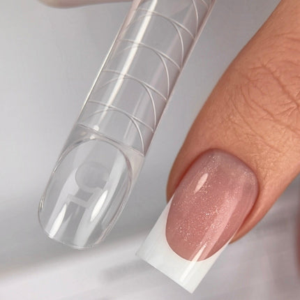 Trendy Nails Dual Forms French, 150pcs