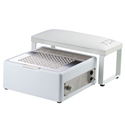 TERI Manicure hand cushion LOFT White