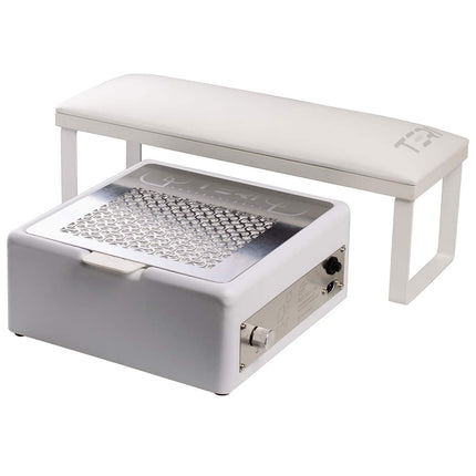 TERI Manicure hand cushion LOFT White