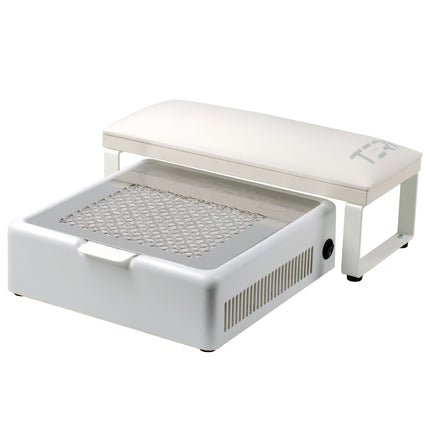 TERI Manicure hand cushion LOFT White