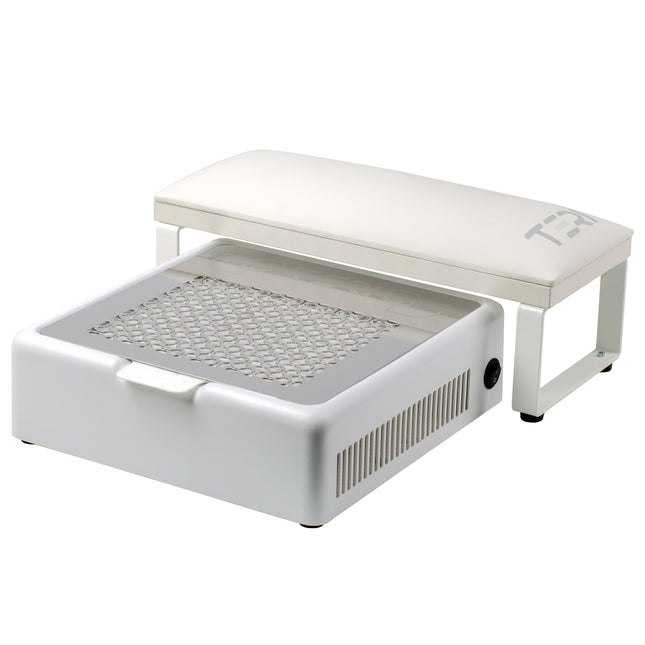 TERI Manicure hand cushion LOFT White
